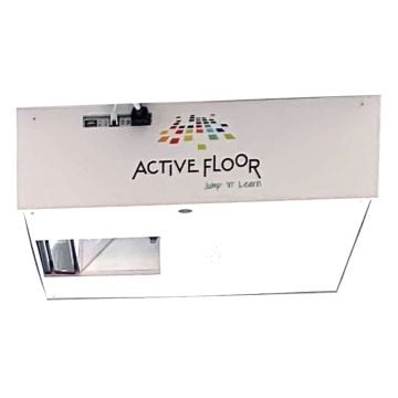 Active Floor® FLAT PRO3