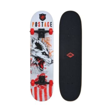 Schildkröt® Skateboard Grinder 31" Wolf
