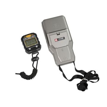 DIGI PC-110/111 Stopwatch with thermal printer