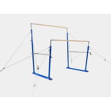 Bänfer® Tension Parallel Bars Exclusive