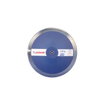 Polanik® Competition Discus CPD