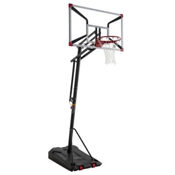 Goaliath&reg; Basketball System GoTek 54-1