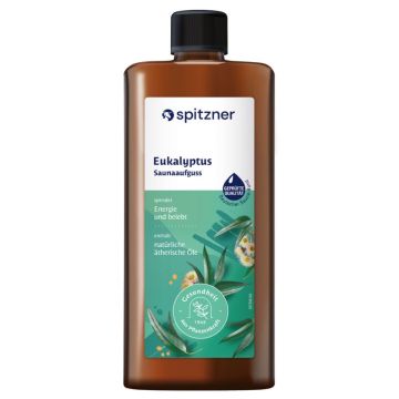Spitzner® Sauna infusion Eucalyptus