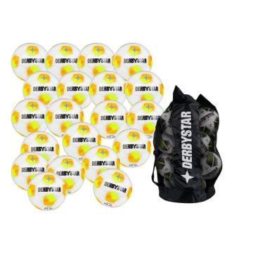 Derbystar® XXL Set APUS TT DB