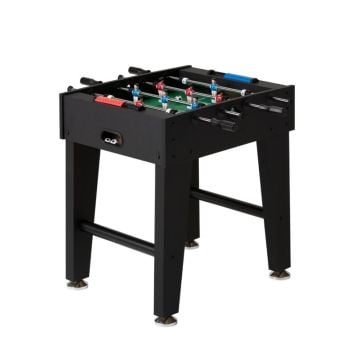 Bandito® Table Soccer BigFun Black