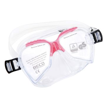 BECO® Diving Mask Ari Kids 4+