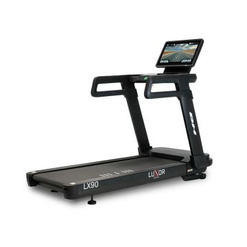 BH Fitness&reg; Treadmill LX90
