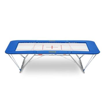 Eurotramp® Competition Trampoline Ultimate 4x4
