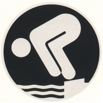 German Swimming Badge