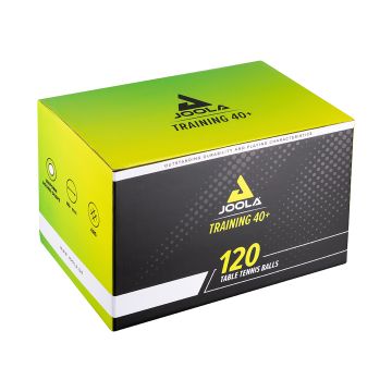 JOOLA® Table Tennis Balls TRAINING