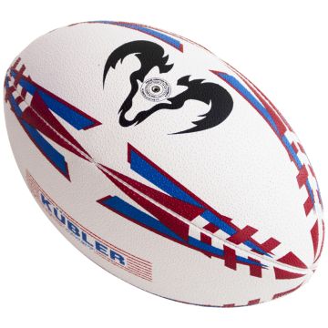 Rugby Ball GRIPPER PRO