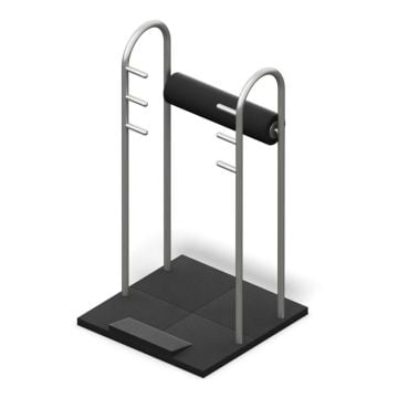 4FCIRCLE® STATION Fascia Trainer, Upper Body