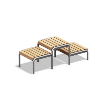 4FCIRCLE® Squat Platform