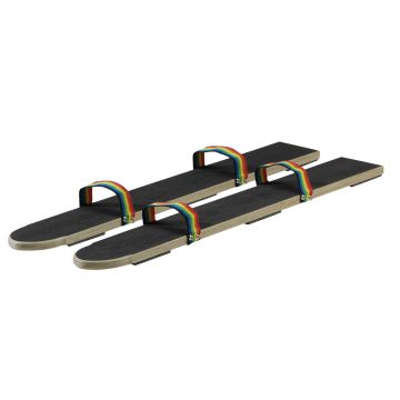 Pedalo® Summer Ski