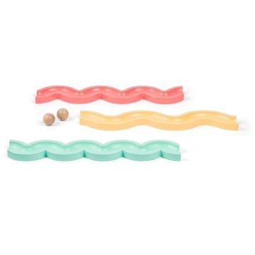 BS Toys&reg; Team Ball Run