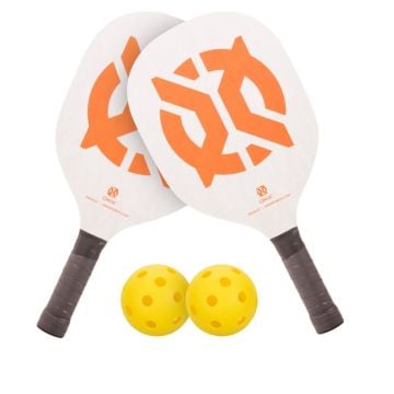 ONIX® Pickleball-Set Starter Kit