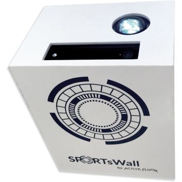 Active Floor® SportsWall MAX3