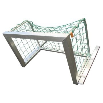 Safety weights for Kübler Sport soccer goal MAXI & MINI Streetsoccer.