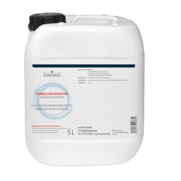 cosiMed® Rapid Disinfection