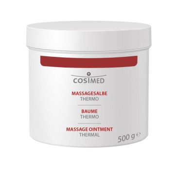 cosiMed® Massage Balm Thermo, 500 ml
