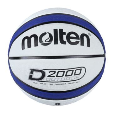 Molten® Basketball D2000