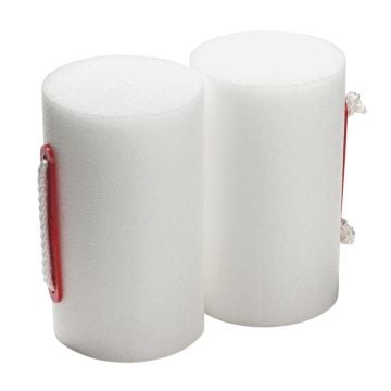 Pull Buoy with  Holding Loop