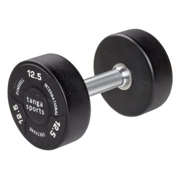 tanga sports® CPU Dumbbells