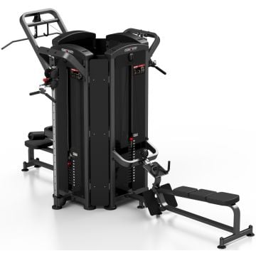 Marbo Sport® 4-Station Training Tower MP-T001