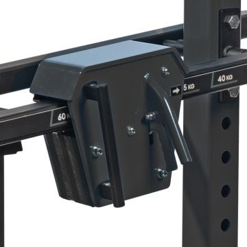 OMNIGYM® Additional Weight Block for OG24/FA24