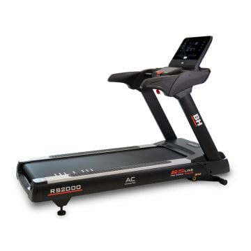BH Fitness® Treadmill RS2000