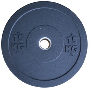 tanga sports® Bumper Plates