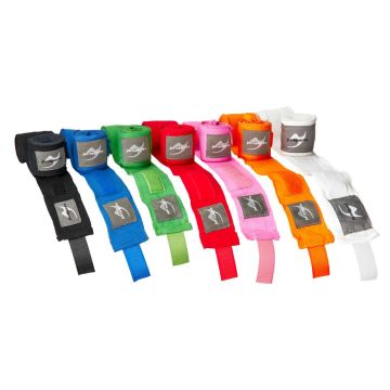 Ju-Sports&reg; Boxing Bandage Elastic