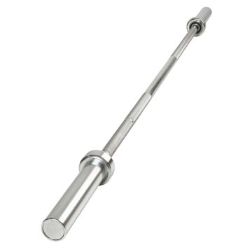 Barbell, Ø 50 mm sleeve