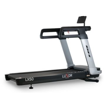 BH Fitness® Treadmill LX50