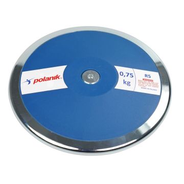 Polanik® Competition Discus CPD
