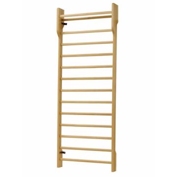 Ferrox® Wall Bars, 250 x 90 cm