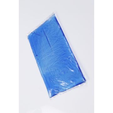 Cold-Hot Compress, multiple times