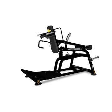 BH Fitness&reg; Super Squat Machine
