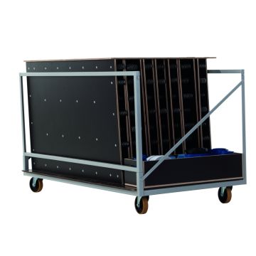 SPIETH® Transport Cart Moscow