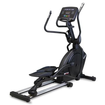 BH Fitness® Inertia Elliptical Trainer G815R