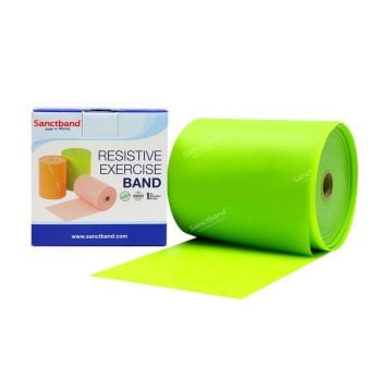 Sanctband® Fitness Band 46 m