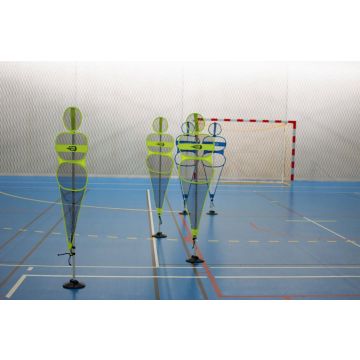 Powershot® Dummy Mesh Cover