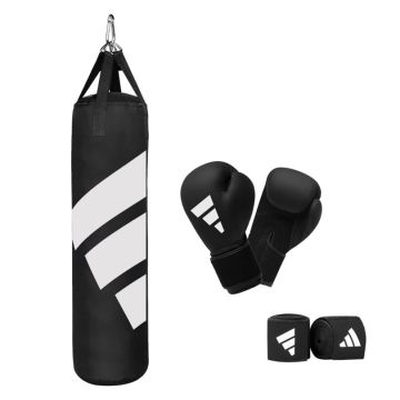 Adidas® Boxing Set Performance