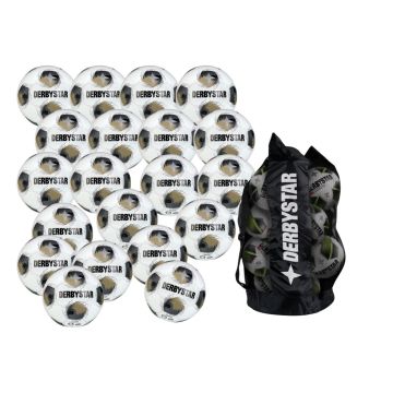 thumbnail image 2 of Mitre Impel Evo Football | Durable Training Ball | Hyperseam Technology 2 of 13