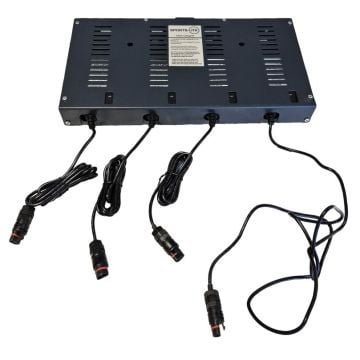 4-Way Charger for Ritelite® Sports-LITE