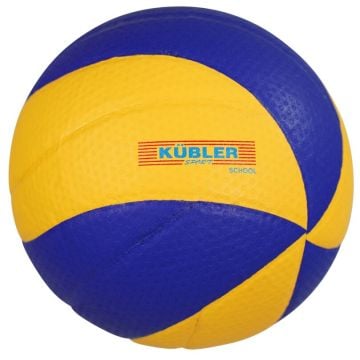 K&uuml;bler Sport&reg; Volleyball TOP SCHOOL