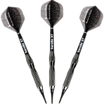 Karella® Softdarts XT-4 20 g, Set of 3