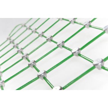 DRALO® Volleyball Net