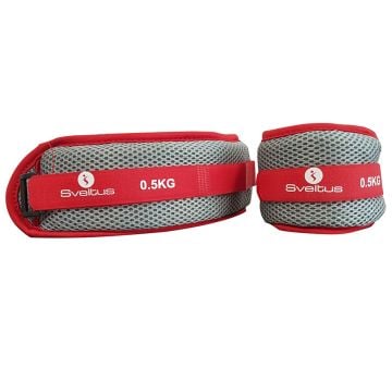 Sveltus® Aqua Band Weighted Cuffs