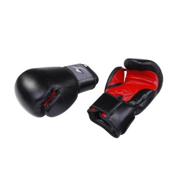 JU-Sports® Boxing Gloves COMPETITION